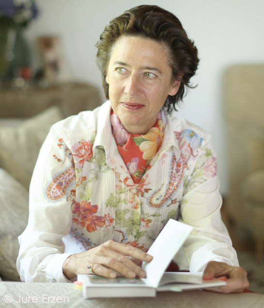 Teresa Galeote